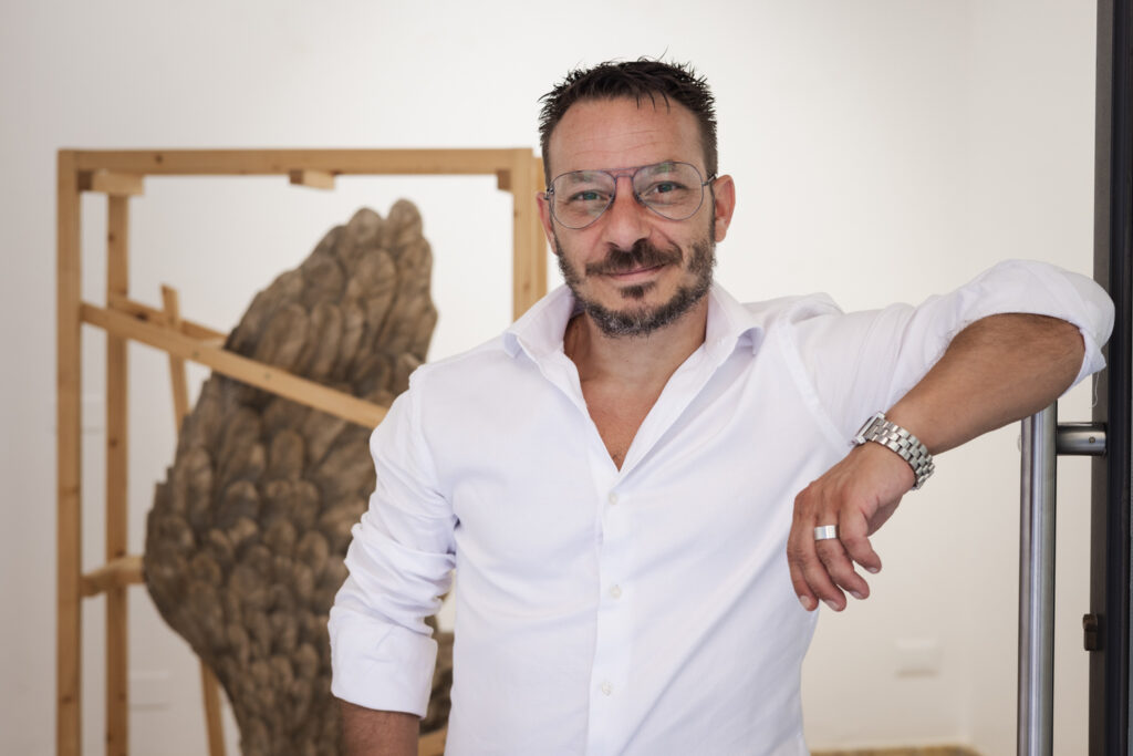 Antimo – Kyro Gallery